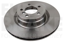Disque de frein Land Rover RANGE 4X4