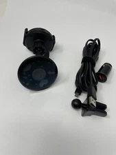 Bracketron PwrUp Qi Grip Dash/Window/Vent mount for iPhone 13 12 11 XR Samsung