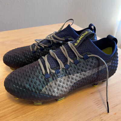 Puma evoPOWER Vigor 3D Size US 5.5 - Great Condition