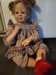 Monika Levenig Dolls | eBay Monika Levenig Dolls | eBay