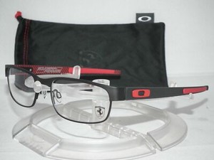 Oakley Ox5079 0453 Carbon Plate 53mm Eyeglasses Frame