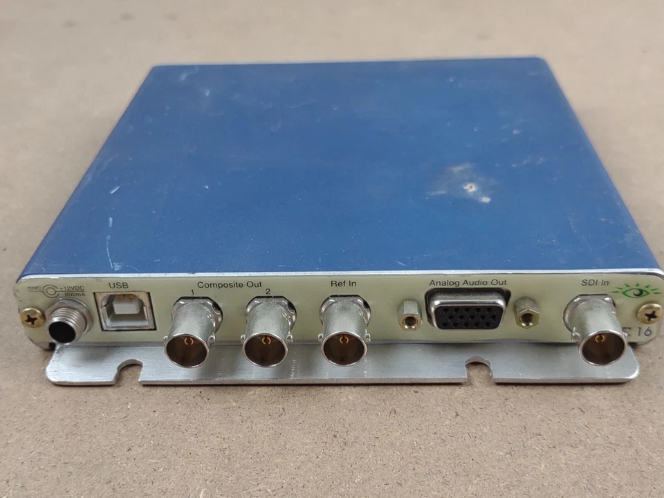 Ensemble Designs BrightEye 16 SDI to Composite Converter - Image 4 of 4