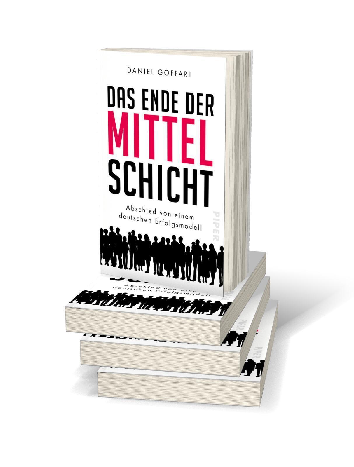 Thumbnail - Das Ende Der Mittelschicht Daniel Goffart