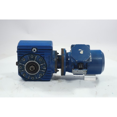 Trantecno CBF250LCB-T56BN/4 UMP usado - Imagen 4 de 8