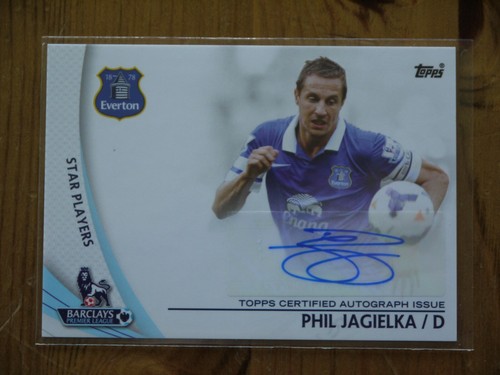 TOPPS PREMIER GOLD STADIUM CLUB EVERTON 2013 - 2018 PICK UR PLAYERS CARDS - Picture 17 of 73