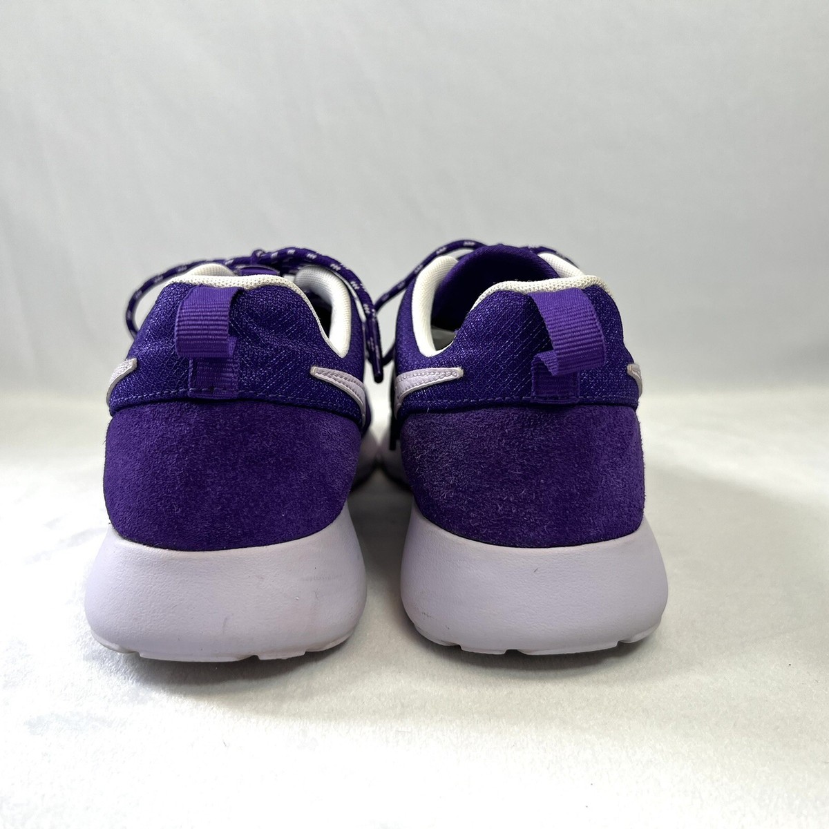 dark purple roshes