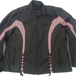 nexgen motorcycle jacket