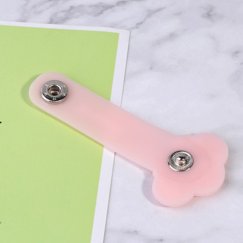 2 PCS Headphone Cable Manager Charging Storage Organizer Earphone - Afbeelding 8 van 12