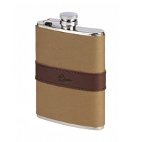 Brady Medium Canvas Hip Flask Brady Medium Canvas Hip Flask