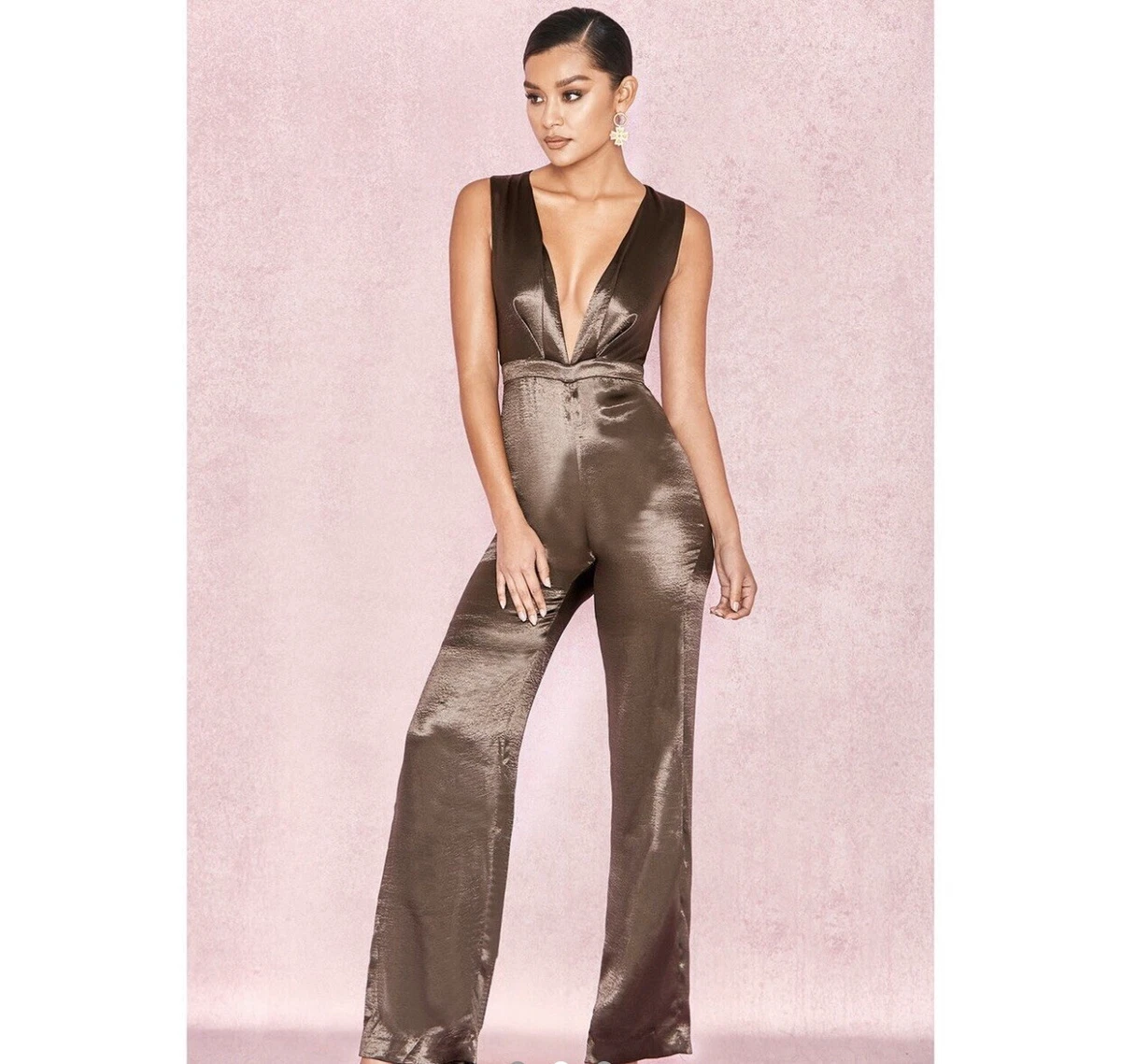 Jumpsuit house best sale of cb