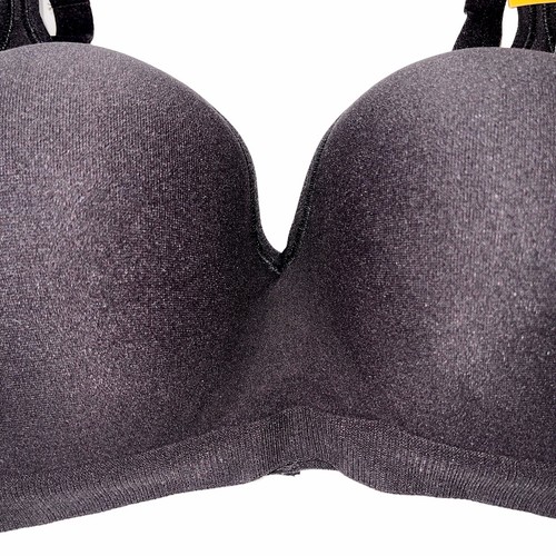 Bali Bra Wirefree Convertible Seamless Cool Comfort Soft Padded Lightweight 3463 - Picture 41 of 48