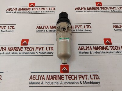 Ckd B7019-2c-ml Compact Filter/Regulator Unit