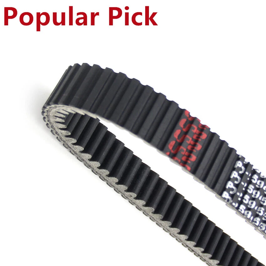 Correa de transmisión para Kymco UXV 700i MXU 700i MXU 500 UXV 500 UXV 500i MXU 700 MXU 500i Foto 4 de 4