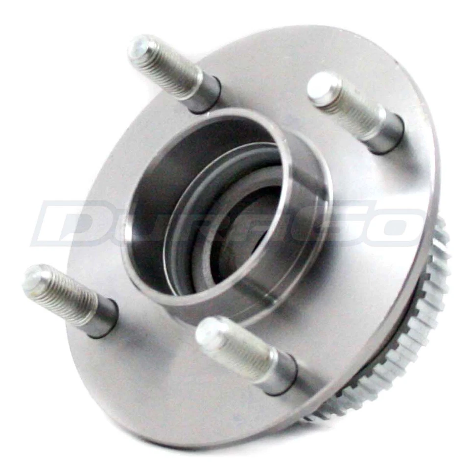 Conjunto de cojinete de rueda y buje para Mercury Mystique Cougar DURAGO 1995-2002 Foto 2 de 3