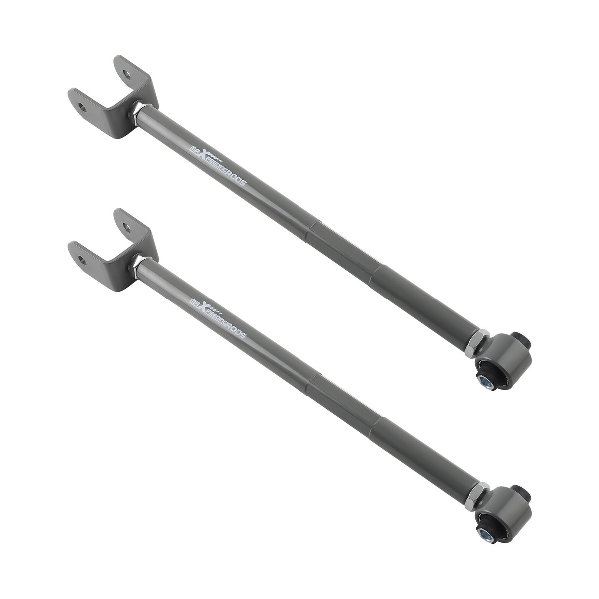 8Pcs For E46 E90 325i 323i Lower Control Arms Kit Sway Bar Links SuspensionKit E - Foto 5