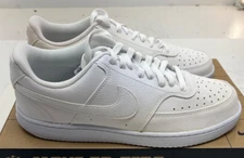 Nike Womens Court Vision Low Next Nature Shoe White DH3158 100 NWD FREE Shipping