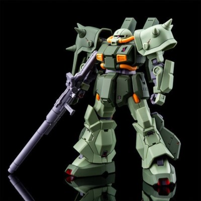 BANDAI HG 1/144 Gundam RMS-106CS HI-ZACK CUSTOM [A.O.Z RE-BOOT