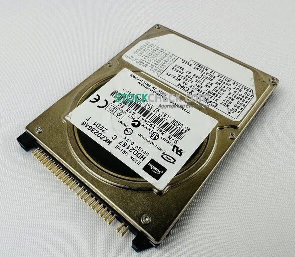 Toshiba MK2023GAS Hard Disk Drive - Image 2 of 4