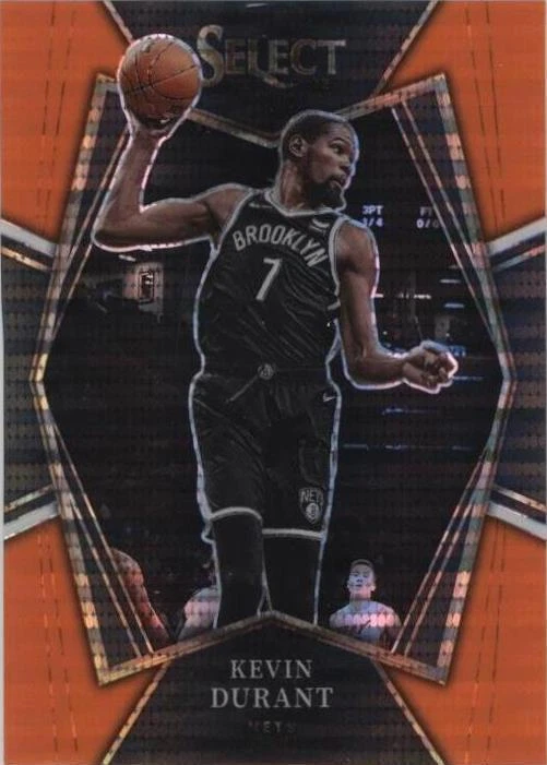 Neon Orange Pulsar Prizm