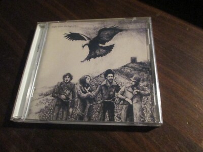 Traffic - When the Eagles Flies ( a Much overlooked ex traffic lp)