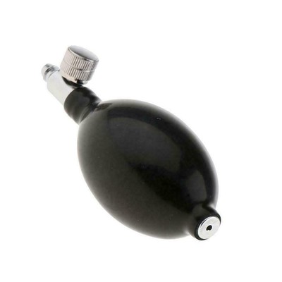 Replacement Manual Inflation Blood Pressure Latex Bulb Tonometer Ball C5A2