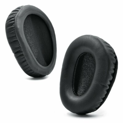 2*Ersatz Ohrpolster Kissen Ohrenschützer für Klipsch Image ONE / ONE 2 Kopfhörer