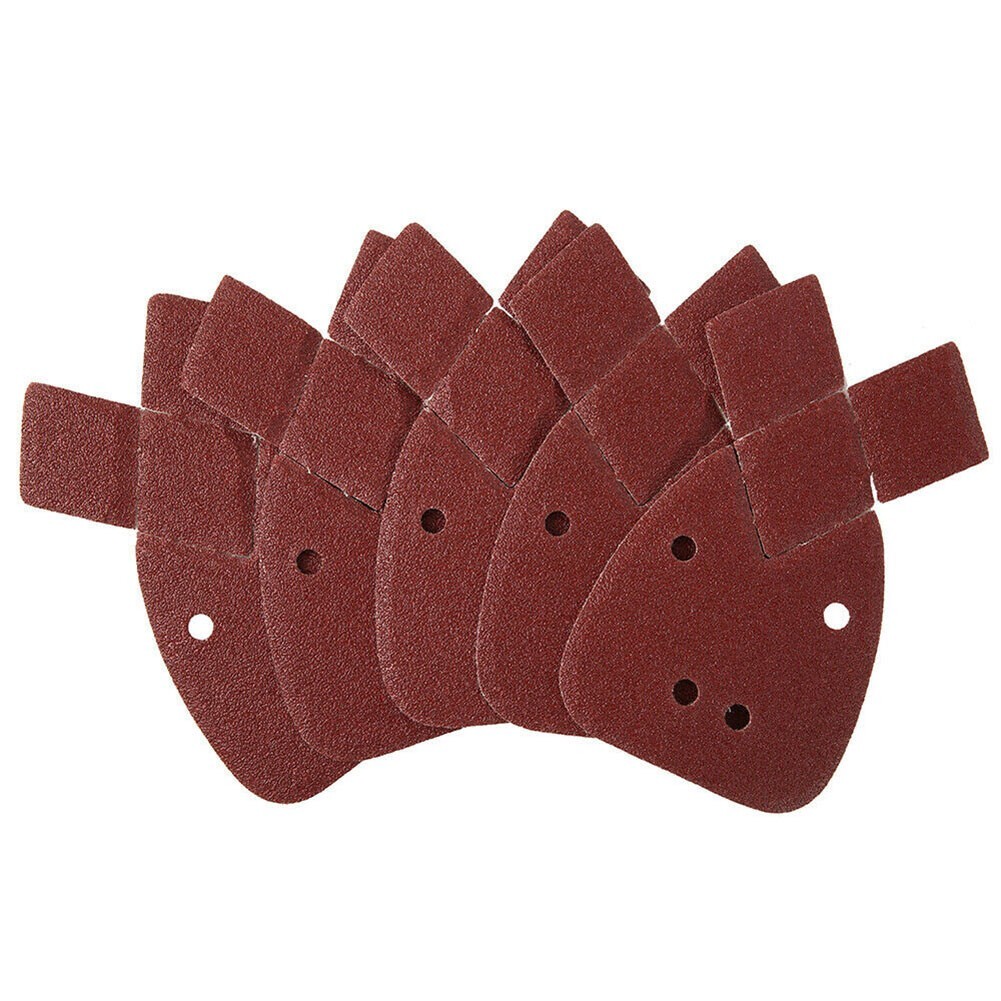 Mouse Sandpaper For stainless steel/wood Grinding tool 170*140*95mm 25