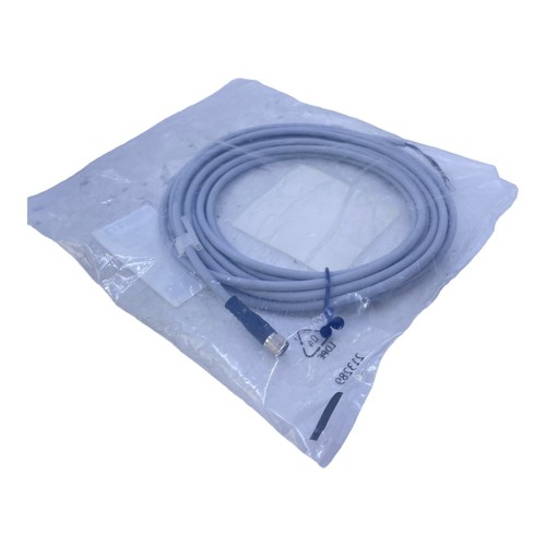 Festo NEBU-M8G4-K-5-LE4 Connection Cable for Industrialist Insert 541343 Festo - Picture 11 of 12