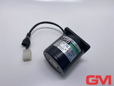 Oriental Motor Motor 4RK25GN-AUL reversible motor 27W 115VAC 60Hz 1-Phase