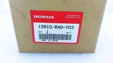 OEM Genuine HONDA ACURA VTEC Solenoid Spool Valve  W/ Gasket 15810-RAD-Y03