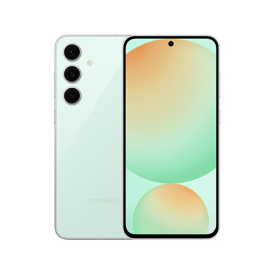 【グローバル版】Galaxy S24 FE 8/512 ミント【新品】デュアル NEW Samsung Galaxy S24 FE 5G 8GB+512GB MINT Dual SIM Android Cell