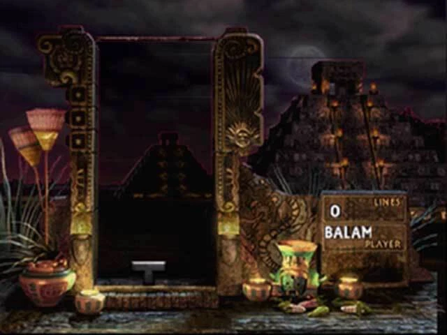 N64 tetris cheap games