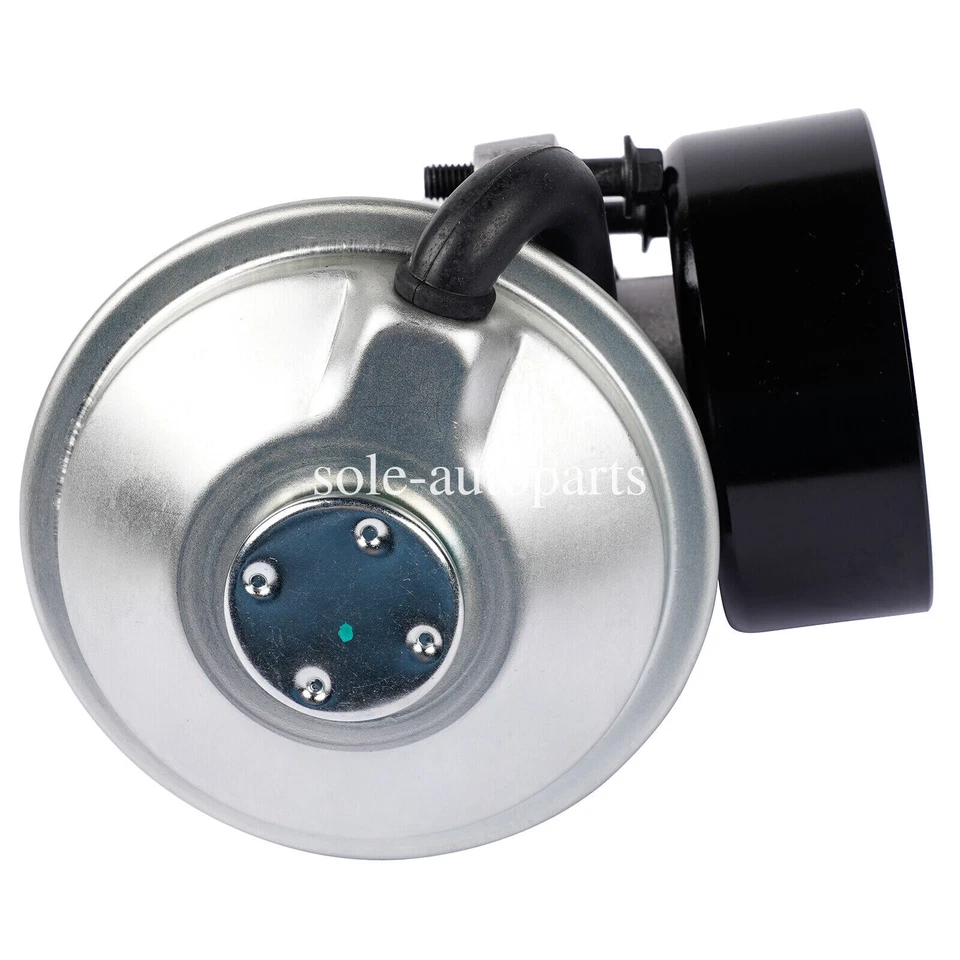 Vacuum Pump for Ford E350 550 F250 350 450 Super Duty V8 6.0L 6.8L 7.3L Diesel - Image 2 of 4