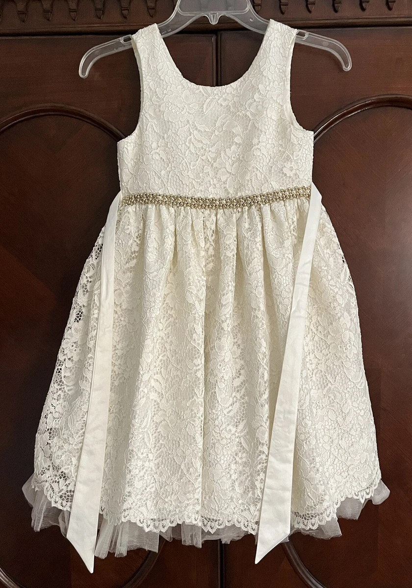 formal evening dress for women Ladivine 7493 Women's & Wedding Guest - Emerald IVORY MULTI shoulder V Lily by Firmiana Women’s Size:3xlarge