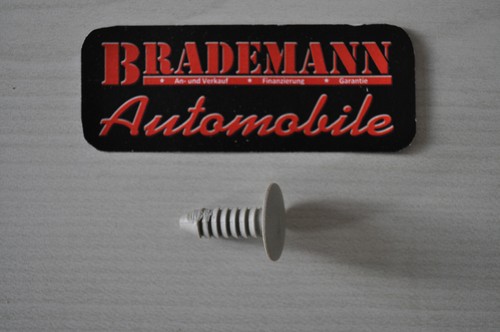 ALFA ROMEO 916 GTV SPIDER ORIGINAL Befestigung Clip Dachhimmel 96311108