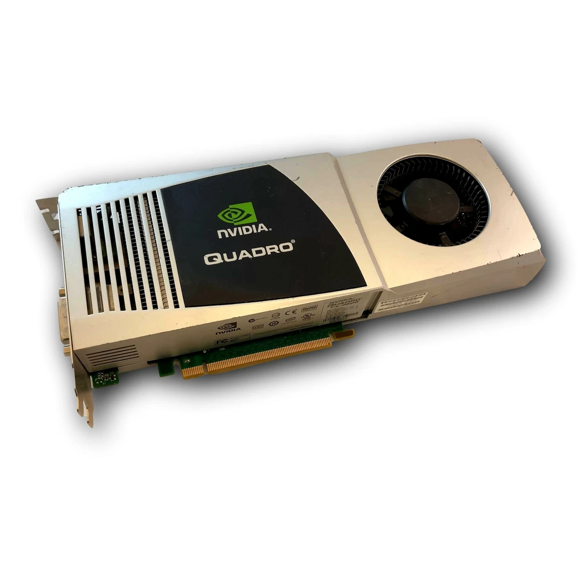 Quadro fx 4800 sale