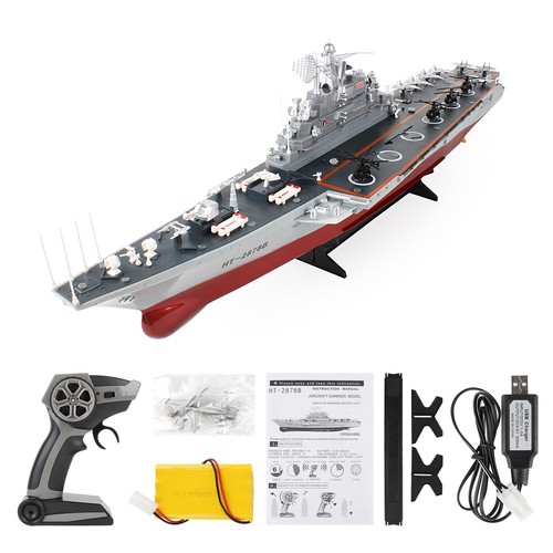 2.4G Radio Remote Control Challenger 