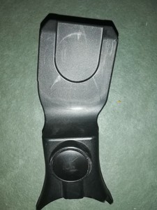 silver cross cybex adapters