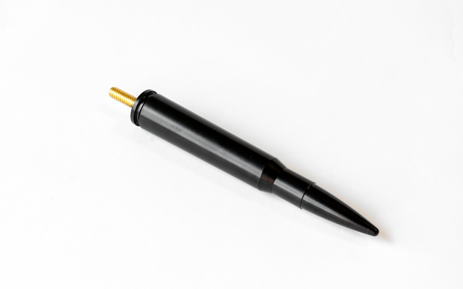 Bullet Style 0.3 Cal (5.45") Antenna Mast Power for CHEVROLET CAMARO 1982-2002