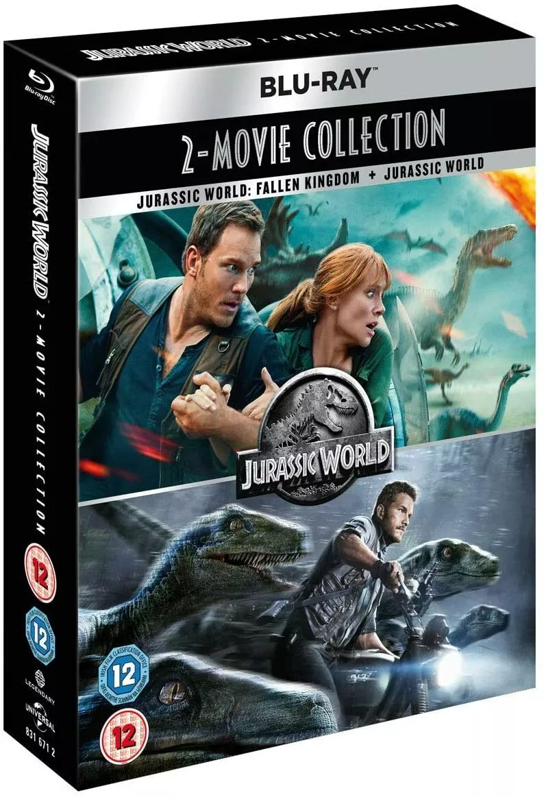 Jurassic world fallen kingdom full movie free sale