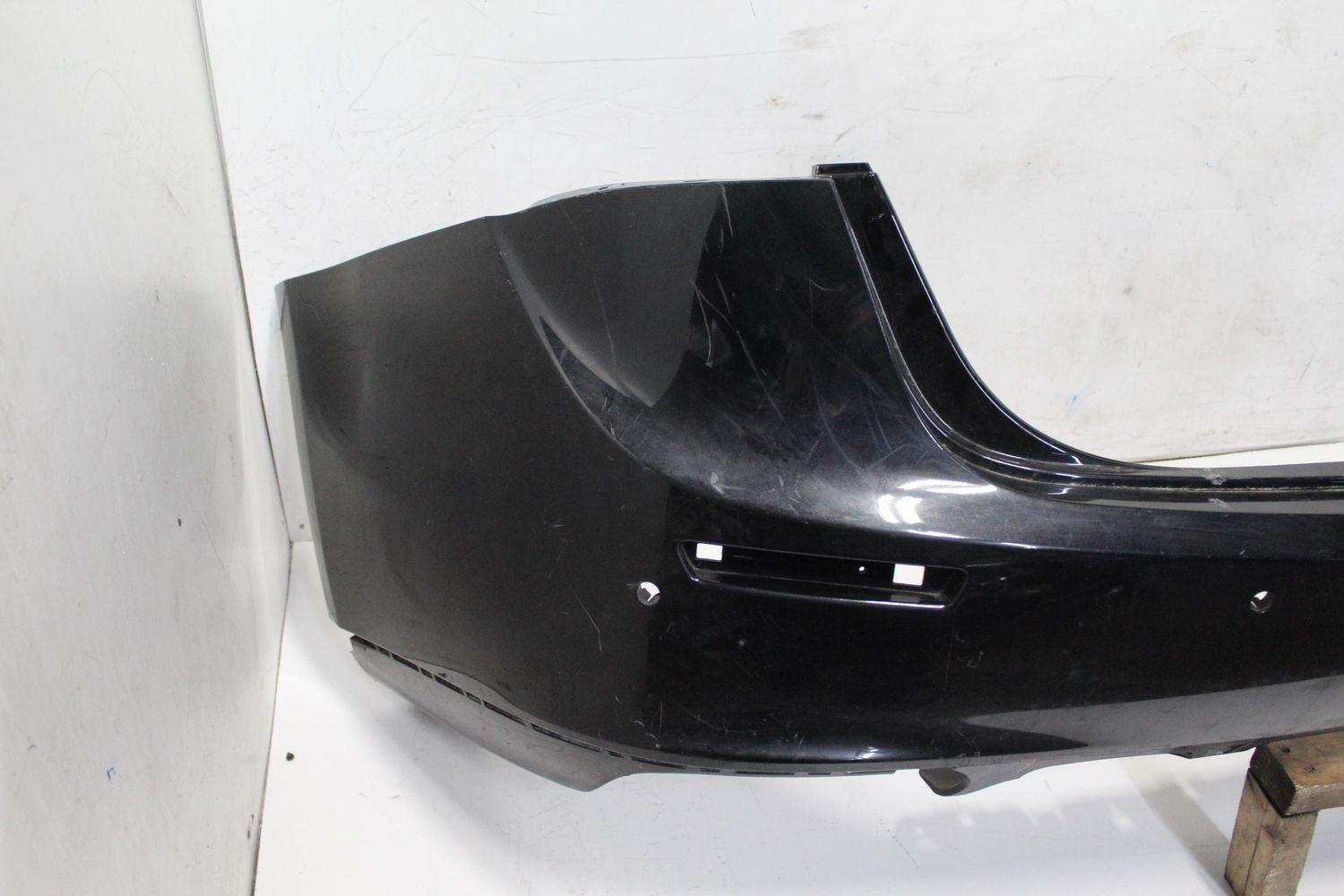 Rear Bumper Assembly MASERATI GHIBLI 18
