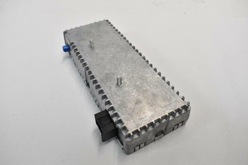 10-13 MERCEDES W207 E350 E550 SIRIUS SATELLITE RADIO CONTROL MODULE 2128701789 - Picture 8 of 9