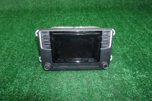 Volkswagen jetta bluetooth