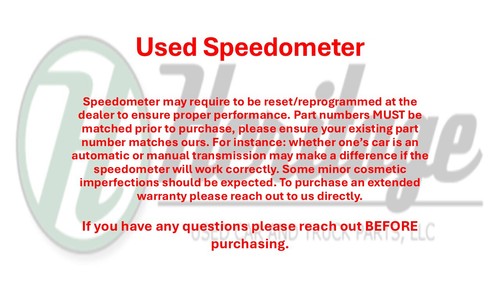 Cluster Speedometer With Heads Up MPH PN 9388467-01 OEM 14 15 Mini Cooper HT - Picture 7 of 15