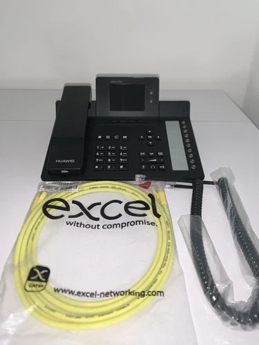 Huawei eSpace 7910 Desktop VoIP Phone **Inc VAT & Warranty**