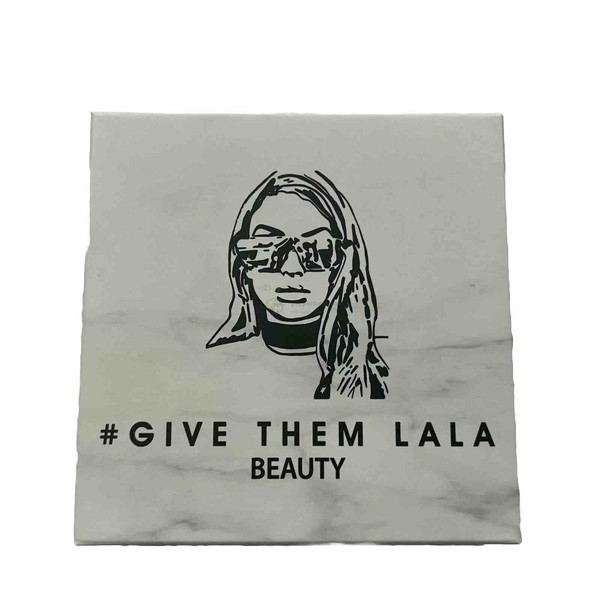 Dales Lala Beauty Resaltador No para Reventa No en el mercado Cib Maquillaje #lala