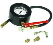 VW Audi  Power Steering Pressure Testing OEM Tool VAG1402