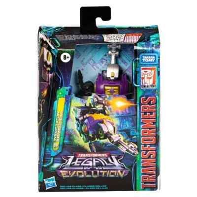 Transformers Generations Legacy Evolution Deluxe Bombshell IN STOCK