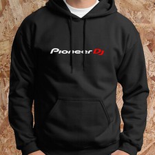 PIONEER Pro DJ TEXT - CDJ  DJM  DDJ 2000 NEXUS Deck T-Shirt Polo or Hoodie S-5XL