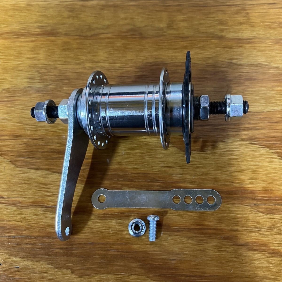 BICYCLE COASTER BRAKE HUB FIT SCHWINN OTHERS 36 HOLES NEW